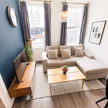Comfy Cabot Circus Flat Sleeps 4 Appartement *